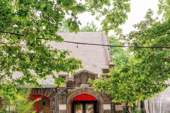 The Sanctuary - Reviews, Photos & Deals 2026 - New York, NY - WeddingWire
