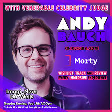 Imagi-Ne'er-Do-Wells! Infamous, uproarious, award-winning creativity game  show.