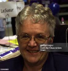 152 Judy Peterson Photos & High Res Pictures