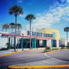 Regency Square Mall |