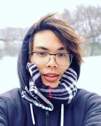 Bye bye Boston weather 👋 flying back to LA ✈️