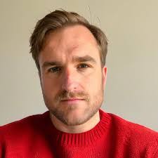 Scott Hutchens's Instagram, Twitter & Facebook