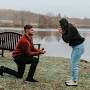 Profile Picture of Robin Putman and Cory Barnett's Wedding Website - The Knot (@theknot.com) on Google