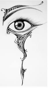 Epingle Par Bones Mcfeinics Sur Drawings Dessin œil De Dragon Yeux Dessin Dessin Visage