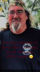 Terry Dean Douglas Obituary (2024)