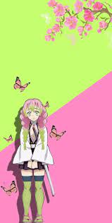 We have now placed twitpic in an archived state. Hd Green Aesthetic Anime Wallpapers Peakpx