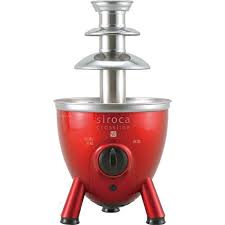 Find your siroca product for free and view the manual or ask other product owners your question. Siroca Crossline Chocolate Fountain Sct133rd You Can Get More Details By Clicking On The Image This Is An Affiliate Link Chocolate Fountains Canning Fountain