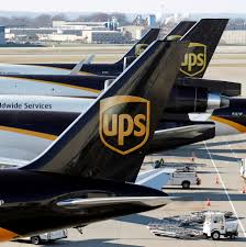 Ups) is one of the world's largest package delivery companies with 2020 revenue of $84.6 billion and provides a broad range of integrated logistics solutions for customers in more than 220 countries and territories. Ups And Fedex Say Plans To Ship The Vaccine Are Underway The New York Times