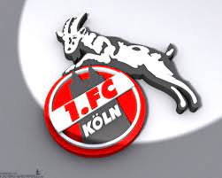Wappen fc köln logo / rewe stickerheft zwei logos des 1 fc koln sorgen bei sammlern fur verwirrung express de : Jeder Gegen Jeden Und Wir Dabei Brackelerjungs2007s Webseite
