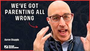 Naval Ravikant and Aaron Stupple — How to Raise a Sovereign Child