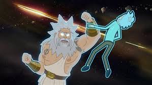 The humor is extremely subtle, and without a solid grasp of theoretical. Rick Und Morty Staffel 5 Alles Was Wir Bisher Wissen Die Spiele Filme Tv Die Sie Lieben