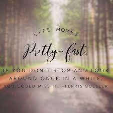 Life Is Short Time Is Fast No Replay No Rewind So Enjoy Every Moment As It Comes Enjoy Every Moment Quotes Moments Quotes Life Quotes