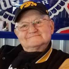 Doug Comried Obituary April 13, 2020