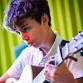 Beginners Group Guitar (ages 5-9)  — The Song School event image