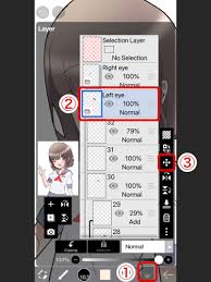 However, there is no official version of this app for windows. Neue Funktion Ibispaint