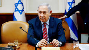 Prime minister benjamin netanyahu reveals the iranian secret nuclear program. Israeli Prime Minister Benjamin Netanyahu Leaves Hospital Diagnosed With Minor Respiratory Infection Abc News