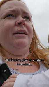 My break-up glow-up is so impressive it should be studied by pros…but  trolls say I'm the reason they have 'trust issues'