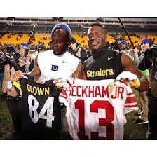 Odell Beckham Jr Be Like Cryingjordanface Obj Odellbeckhamjr Odell Newyorkgiants Giants Nfl Foo New York Giants Football Odell Beckham Jr Beckham Jr