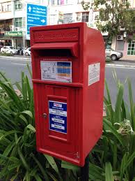Kota kinabalu bölgesindeki balayına uygun tatil köyleri. 7 Asean Postbox Ideas Post Box Mailbox Post