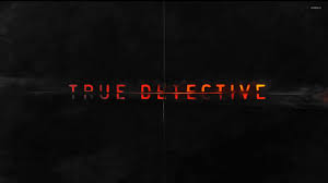 true detective wallpaper tv show