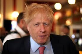 Boris Johnson is set to be the UK's new prime minister