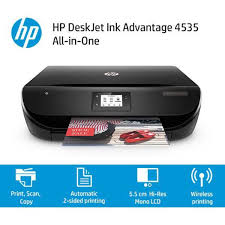 You are asked to connect usb cable between hp deskjet ink advantage 3835 and computer cable. Pakartokite Turgus MÄ—nulis Hp 4535 Thebetterplate Com