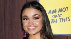 The 2021 mtv movie & tv awards was an awards presentation broadcast on may 16 and 17, 2021. Rudy Pankow Is Close Friends With Madison Bailey And The Rest Of The Outer Banks Popbuzz