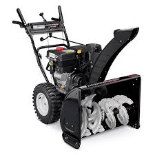 This video shows how to replace the auger and drive belts in the older style large frame mtd and craftsman snow blowers. The Best Mtd Snow Blower 2021 Reviews