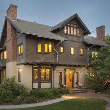 Bolton house in pasadena, california is a prime example of charles and henry greene's early emerging california arts & crafts aesthetic. Majestic And Historic Greene And Greene Estate In Pasadena Seeks 4 3m Curbed La