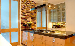 kitchen & bath concepts wood mode