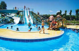 Camping Normandie Bord De Mer