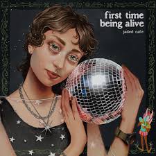 jaded cafe — Jade Cohen