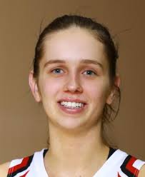 Erin Lillis (11/29/2022)