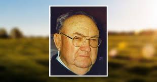 Gordon Ward Slick Obituary April 23, 2016