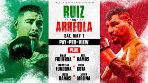 Andy ruiz vs chris arreola. Andy Ruiz Vs Chris Arreola Live Stream Info Fight Sports