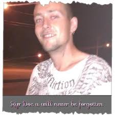 Delroy Davis Obituary (1983