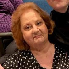 Bettie Kelley Miles Obituary August 11, 2022