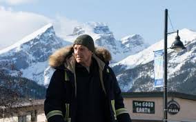 Based on the 2014 norwegian film 'in order of disappearance'. Cold Pursuit Review Self Aware Or Tone Deaf The Hindu