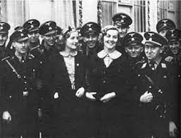 The Mitford sisters: the fascists – Dance's Historical Miscellany