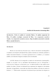 Analisis critico del capituo 8 del libro bajo la misma esrella. Pdf Capitulo 8 Analisis Del Documento Cinematografico Unidad De Publicaciones Ipc Academia Edu