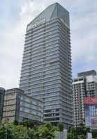 Menara mitraland damansara begins disinfection works after sg visitor tests positive for coronavirus. Menara Mitraland Cascades Property Info Photos Statistics Land