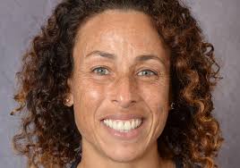 Book Talk: Sharks Don't Sink with Jasmin Graham