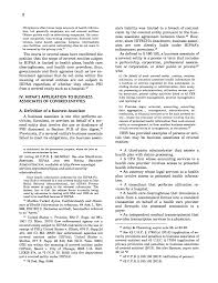 Hipaa (health insurance portability and accountability act) is united states legislation that provides data privacy and security provisions for safeguarding medical information. Iv Hipaa S Application To Business Associates Of Covered Entities How The Health Insurance Portability And Accountability Act Hipaa And Other Privacy Laws Affect Public Transportation Operations The National Academies Press