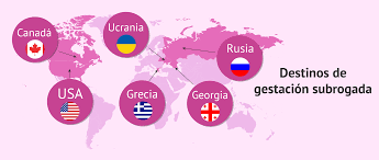 Creen que la gestación subrogada debería ser legal, al igual que otras técnicas de reproducción asistida. No Compres Adopta Javpolo