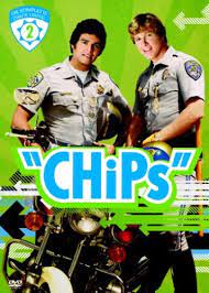 As duas primeiras temporadas da série foram lançadas em dvd no brasil. Chips News Termine Streams Auf Tv Wunschliste