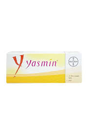 Image result for Yasmin