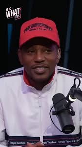 “I don’t know if he (Jay-Z) loves hip-hop as much as Nas loves it.” Cam'ron  gets deep about JAY-Z and NAS love for hip-hop