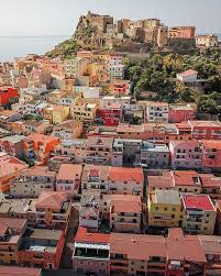 Castelsardo Is A Town And Comune In Sardinia Italy Located In The Northwest Of The Island Within The Province Of Sassari Cruise Italy Sardinia Sardinia Italy