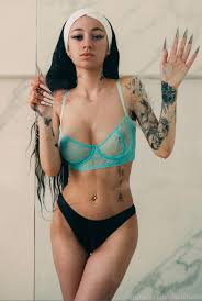 Bhad EroMe Collection Explicit Footage