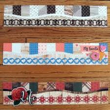 180 CM Bordermania ideas